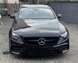 Mercedes-Benz E 350 9G-TRONIC AMG Line Mild Hybrid Night Paket Schwarz - thumbnail 1