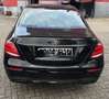Mercedes-Benz E 350 9G-TRONIC AMG Line Mild Hybrid Night Paket Schwarz - thumbnail 4