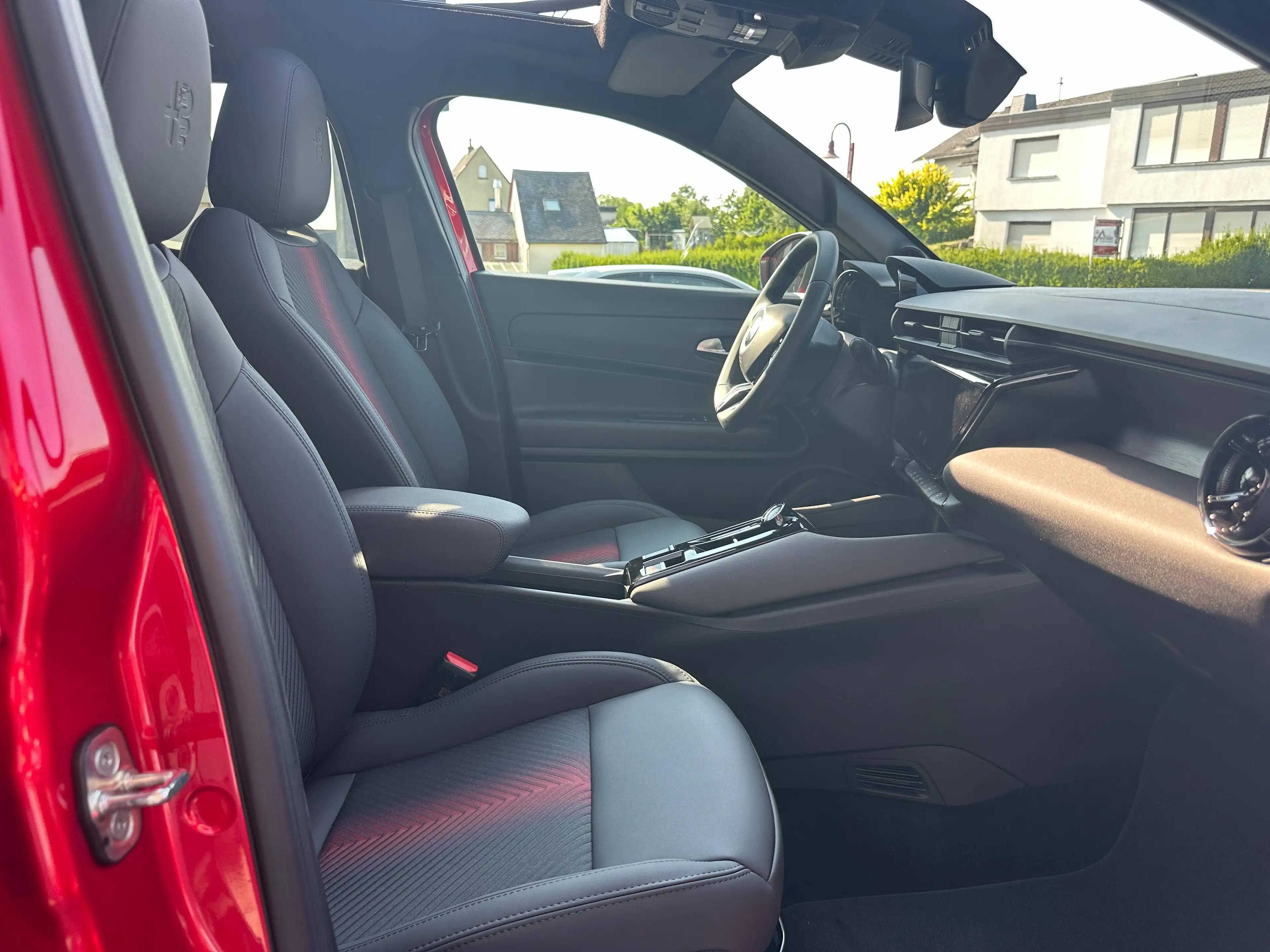 Alfa Romeo Junior Ibrida Hybrid / — photo 11