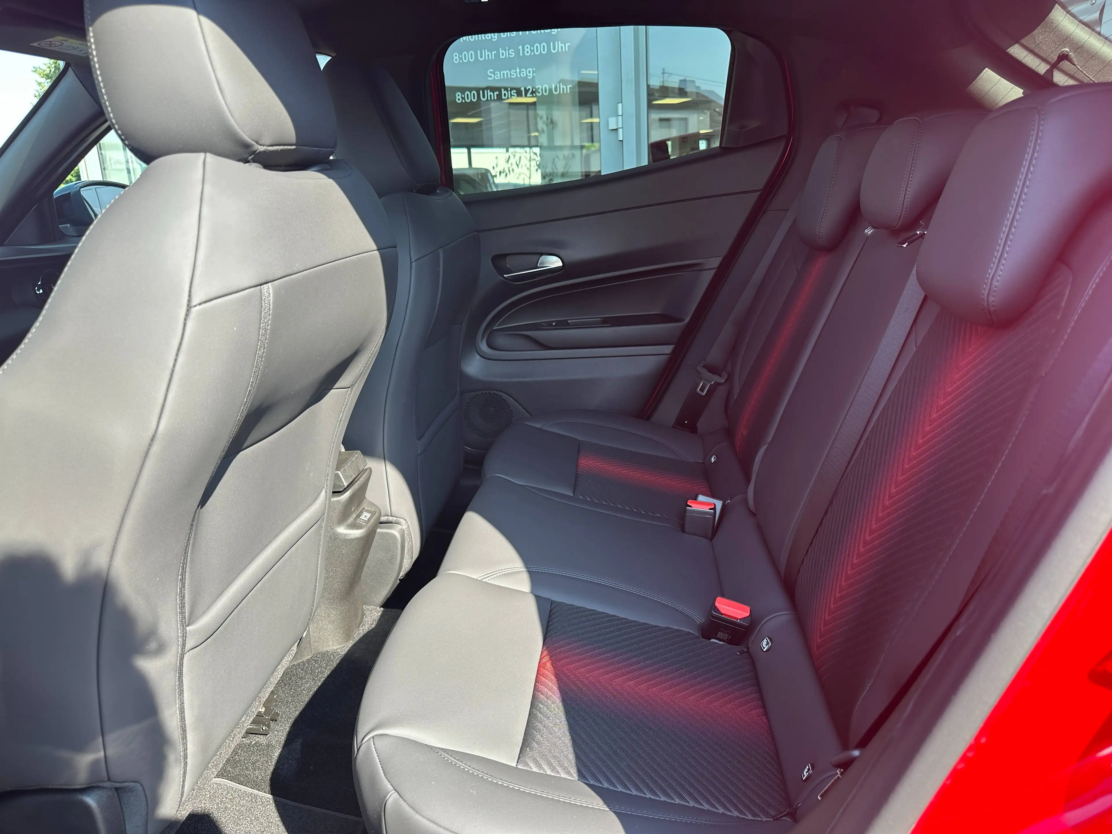 Alfa Romeo Junior Ibrida Hybrid / — photo 10