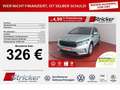 Skoda Enyaq iV80 ecoSuite AHK 326,-ohne Anzahlung Leder Kamer Silber - thumbnail 1