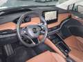 Skoda Enyaq iV80 ecoSuite AHK 326,-ohne Anzahlung Leder Kamer Silber - thumbnail 6