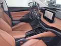 Skoda Enyaq iV80 ecoSuite AHK 326,-ohne Anzahlung Leder Kamer Silber - thumbnail 14