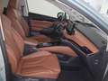 Skoda Enyaq iV80 ecoSuite AHK 326,-ohne Anzahlung Leder Kamer Silber - thumbnail 15