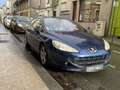 Peugeot 407 Coupé 2.7 HDi 24V 204ch FAP Sport A Bleu - thumbnail 1