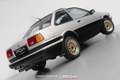 Toyota Corolla GT AE86 1.6 Twin Cam 16 Valves + Toit ouvrant Silber - thumbnail 2