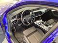 Audi A6 50 TFSI e quattro S tronic 2xS LINE/NAVI/LM20 Blu/Azzurro - thumbnail 11