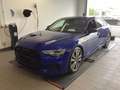 Audi A6 50 TFSI e quattro S tronic 2xS LINE/NAVI/LM20 Blu/Azzurro - thumbnail 2