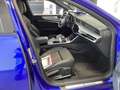 Audi A6 50 TFSI e quattro S tronic 2xS LINE/NAVI/LM20 Blu/Azzurro - thumbnail 7