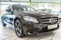 Mercedes-Benz C 220 T-Modell Avantgarde Panorama  Automatik Grün - thumbnail 3