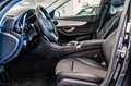 Mercedes-Benz C 220 T-Modell Avantgarde Panorama  Automatik Grün - thumbnail 15