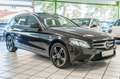 Mercedes-Benz C 220 T-Modell Avantgarde Panorama  Automatik Grün - thumbnail 2