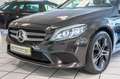 Mercedes-Benz C 220 T-Modell Avantgarde Panorama  Automatik Grün - thumbnail 12