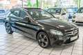 Mercedes-Benz C 220 T-Modell Avantgarde Panorama  Automatik Grün - thumbnail 1