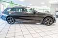 Mercedes-Benz C 220 T-Modell Avantgarde Panorama  Automatik Grün - thumbnail 5