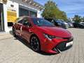 Toyota Corolla Touring Sports Hybrid GR Sport 135 kW (184 PS),... Red - thumbnail 2