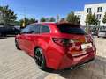 Toyota Corolla Touring Sports Hybrid GR Sport 135 kW (184 PS),... Red - thumbnail 4