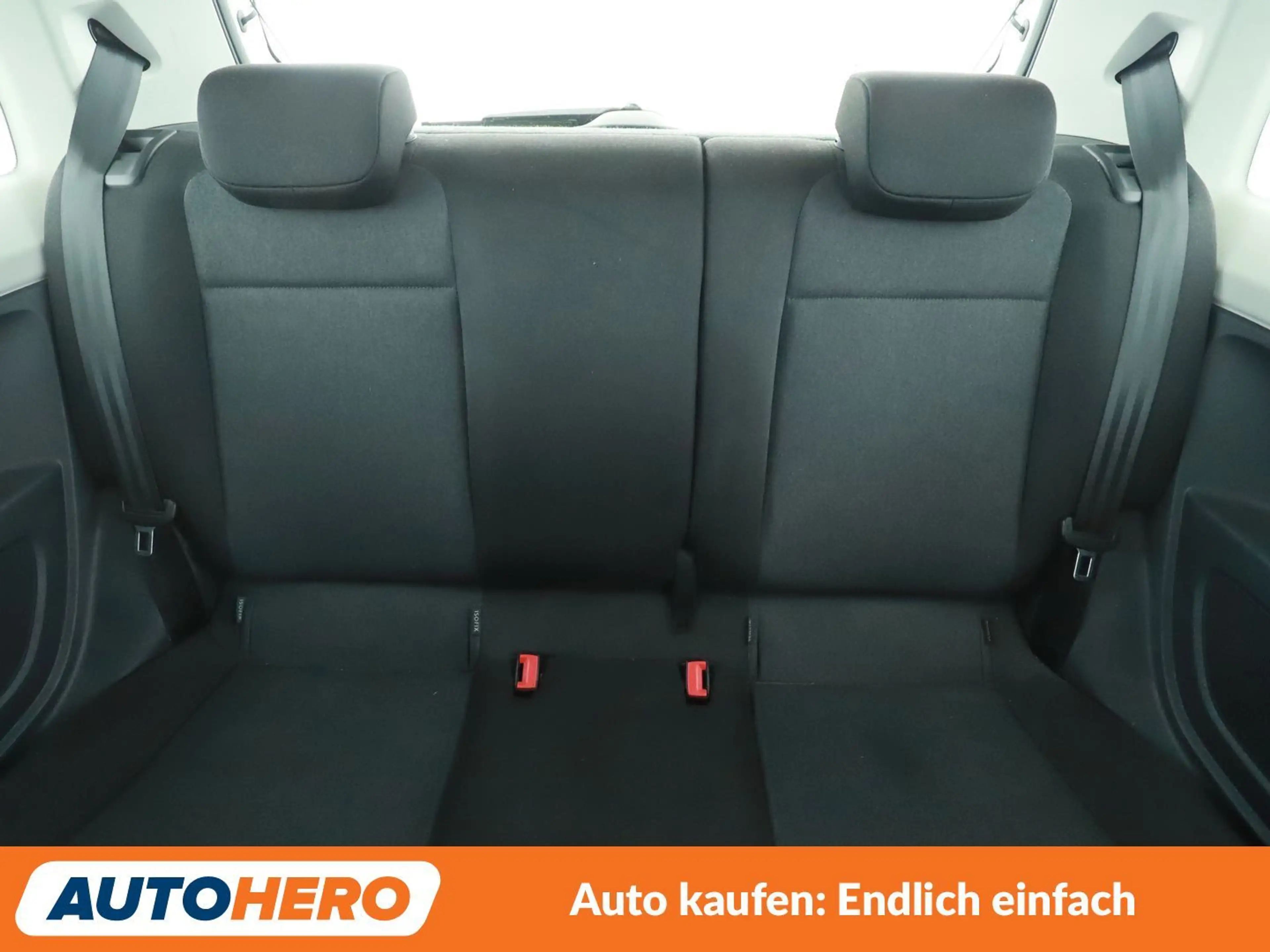 Skoda Citigo 1.0 MPI Cool Edition *KLIMA*GARANTIE* — photo 15