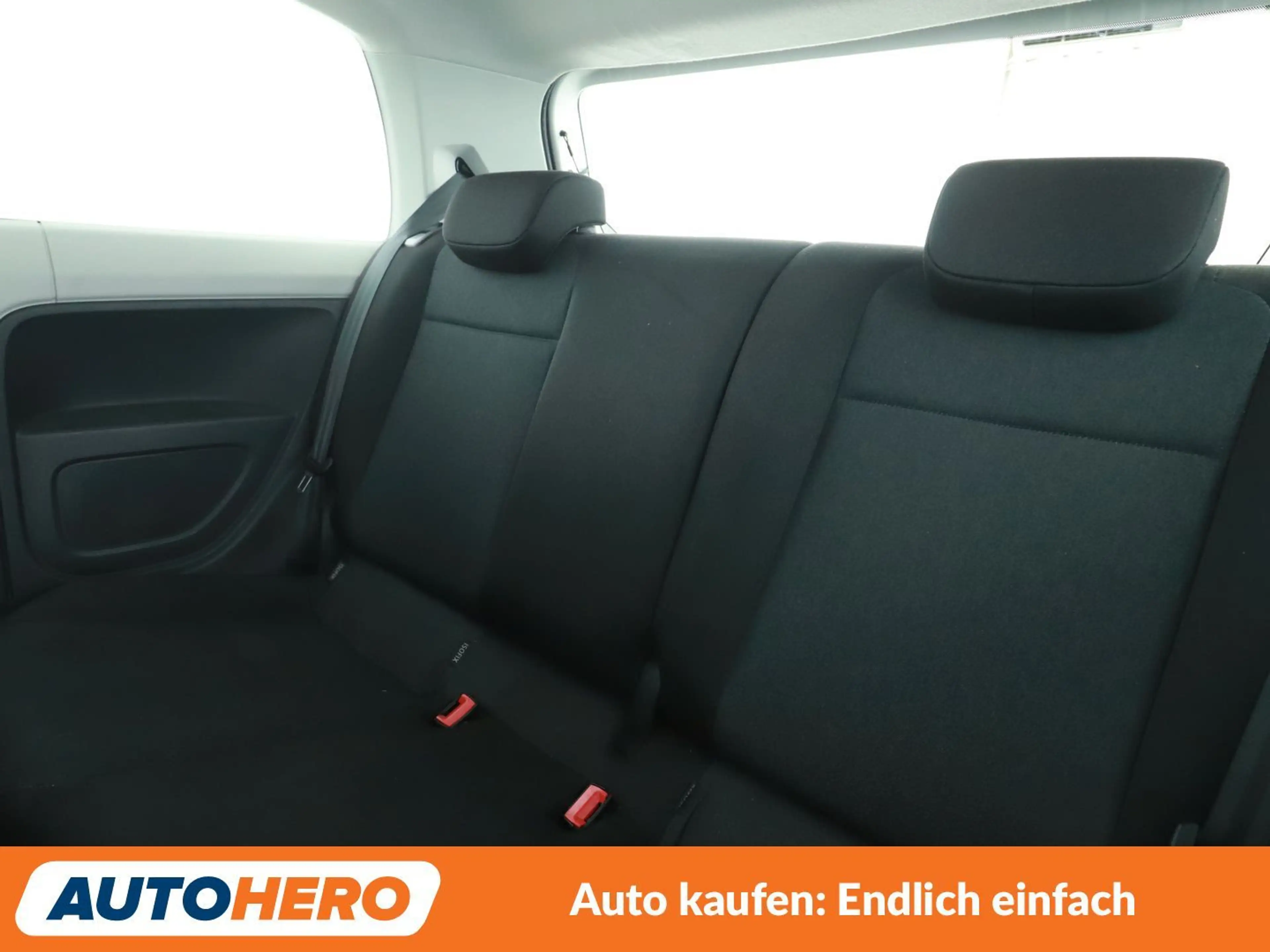 Skoda Citigo 1.0 MPI Cool Edition *KLIMA*GARANTIE* — photo 14