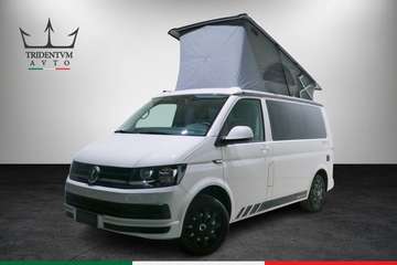 2.0 Tdi Beach CAMPER 150cv DSG
