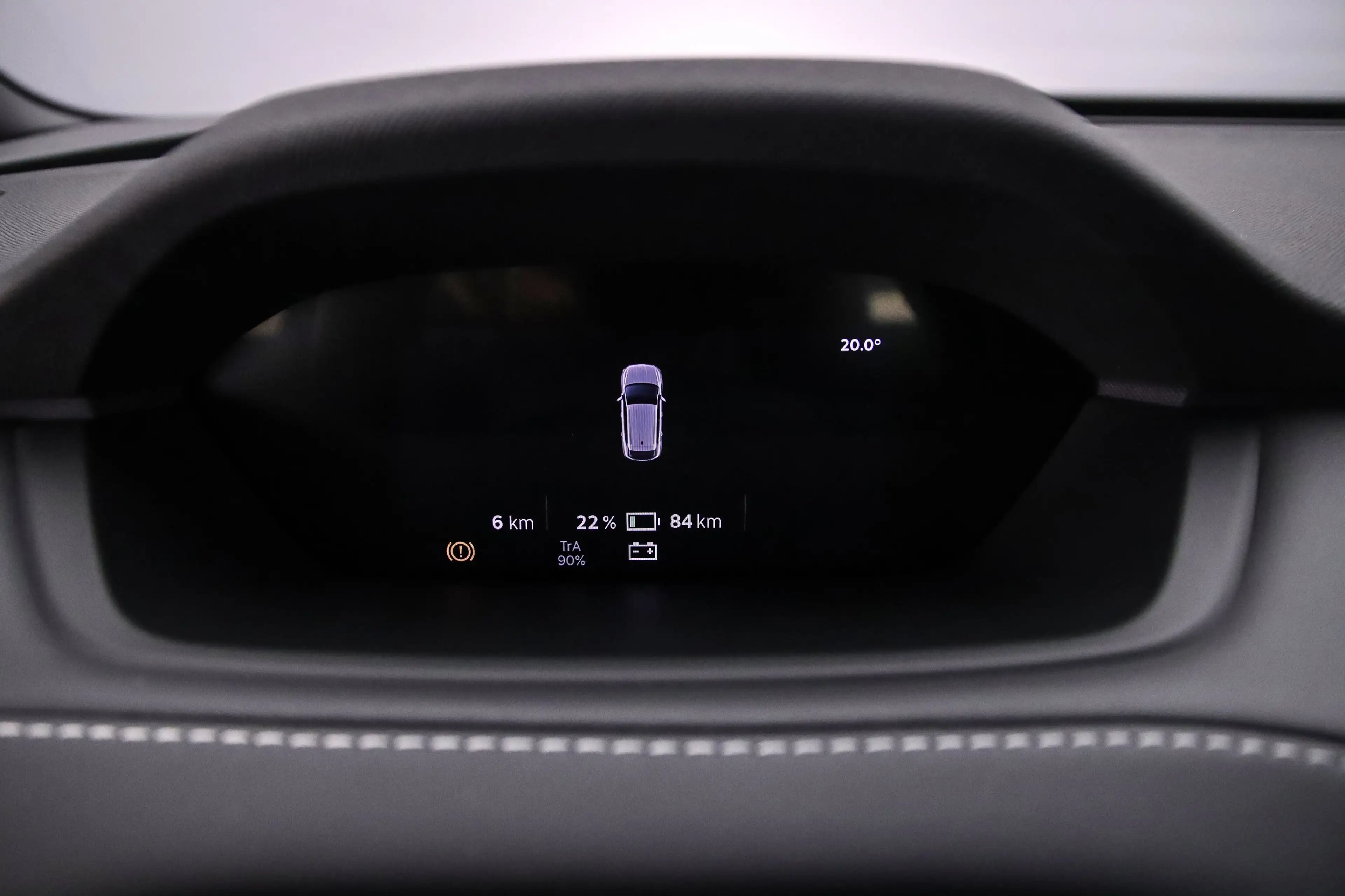 Skoda Elroq Elektromotor 61 kWh 190pk Sportline — photo 9