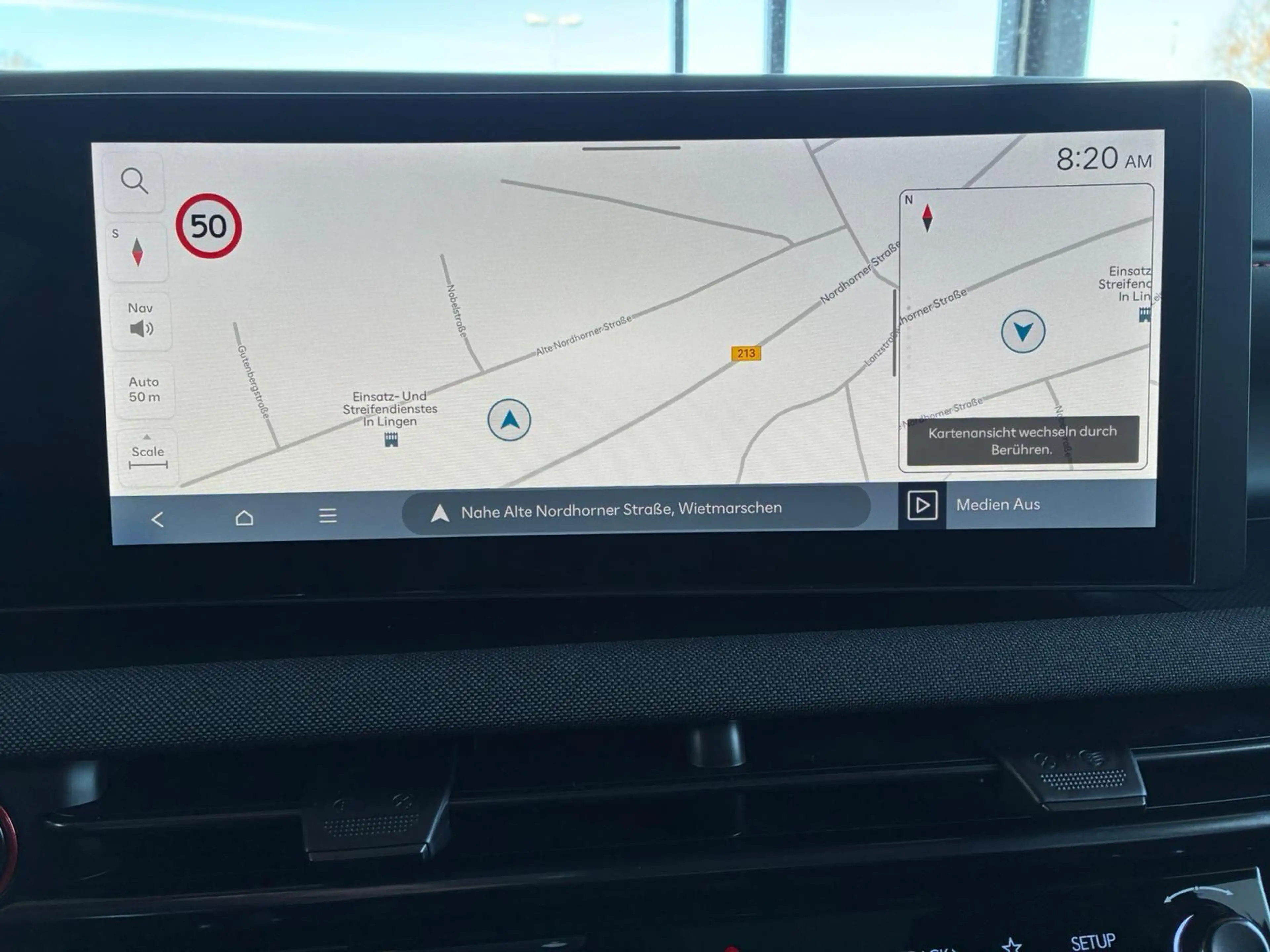 Hyundai TUCSON HEV 2WD N-Line X / MY27 / Panoramadach / Head-Up / — photo 13