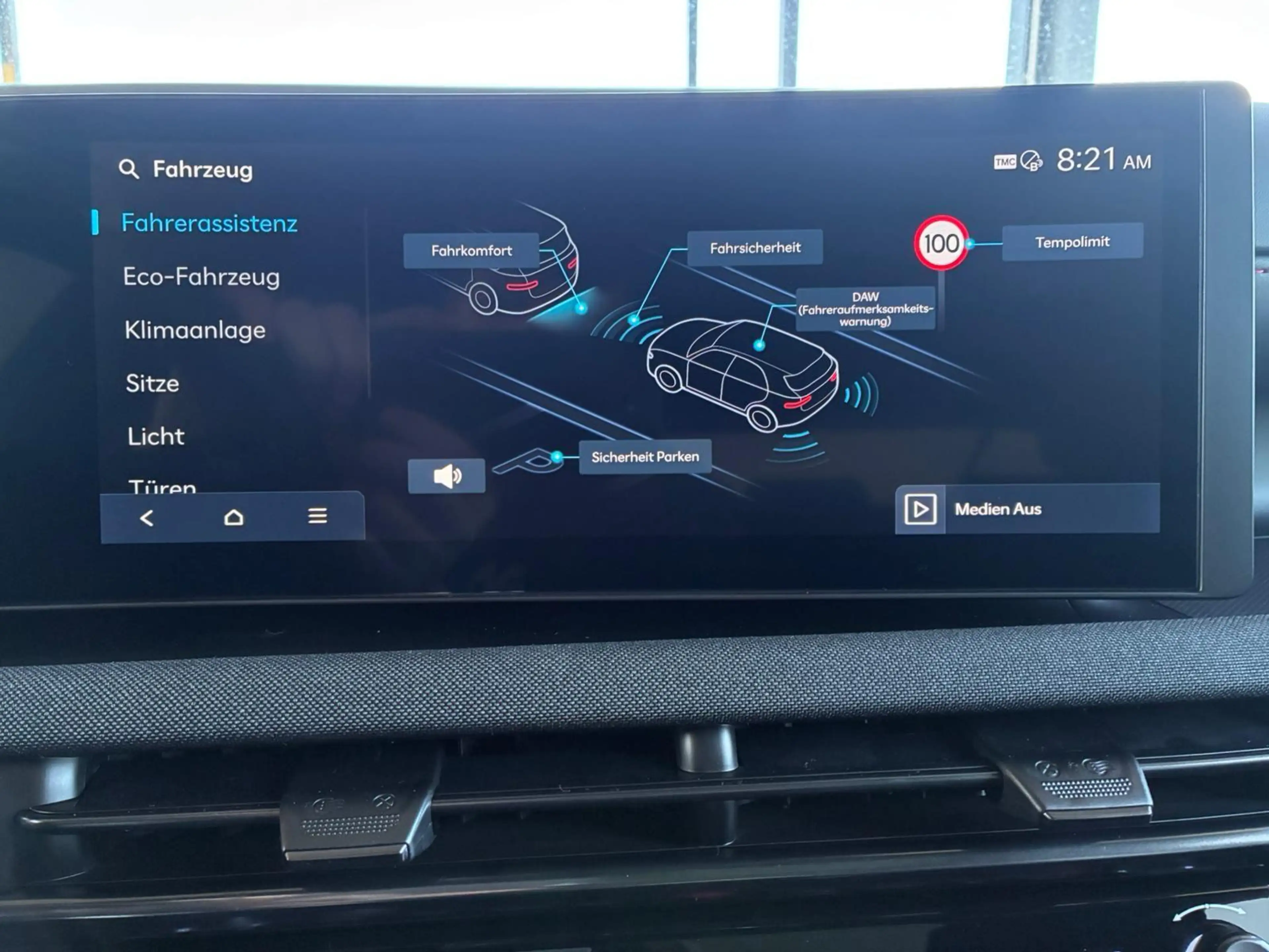 Hyundai TUCSON HEV 2WD N-Line X / MY27 / Panoramadach / Head-Up / — photo 14