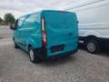 Ford Transit Custom L1/H1 NETTO 12.490.- Ohne Anzahlung monatl. 349.- Grün - thumbnail 4