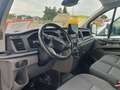 Ford Transit Custom L1/H1 NETTO 12.490.- Ohne Anzahlung monatl. 349.- Grün - thumbnail 9