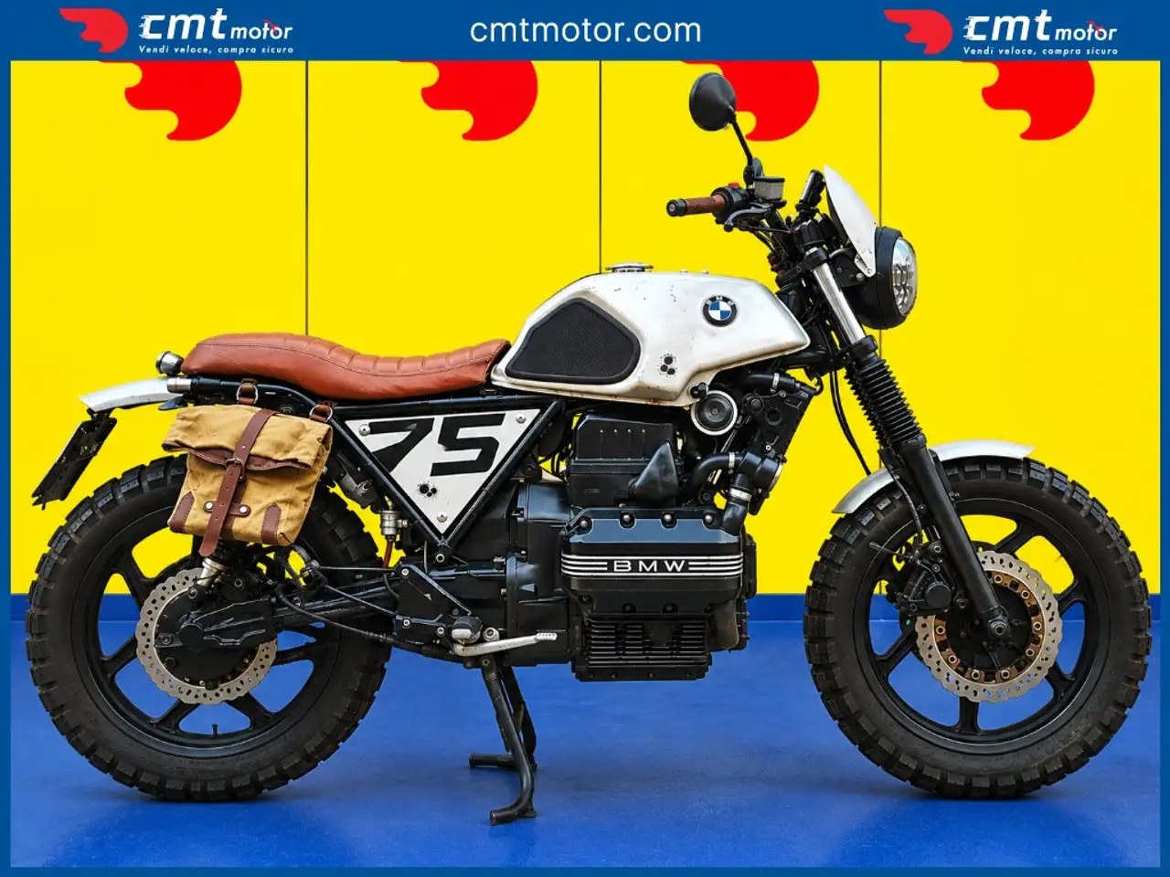 BMW K 75