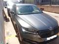 Skoda Superb 2.0TDI AdBlue SportLine DSG 110kW Gris - thumbnail 2