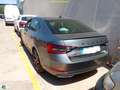 Skoda Superb 2.0TDI AdBlue SportLine DSG 110kW Gris - thumbnail 3