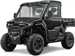 CFMOTO UForce 1000