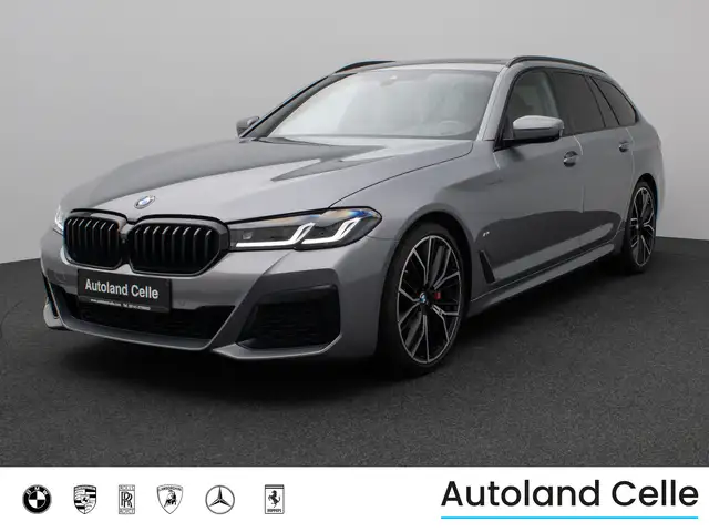 BMW 530 M Sport Panorama 360°DAB H K Komfort 20Zoll