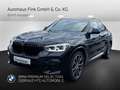 BMW X4 M 40i (2019 - 2021) Head-Up HiFi DAB LED RFK Fekete - thumbnail 1