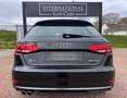 Audi A3 35 TDI Sportback / CarPlay / 8 Fach bereift / LED Noir - thumbnail 5