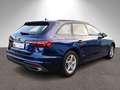 Audi A4 35 TDI Stronic LED Navi PDC PANO Stdhzg Bleu - thumbnail 2