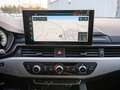 Audi A4 35 TDI Stronic LED Navi PDC PANO Stdhzg Bleu - thumbnail 12