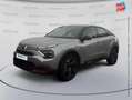 Citroen C4 PureTech 130ch S/S Feel Pack Business EAT8 Sieges chauf/cuir Grijs - thumbnail 1