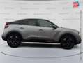 Citroen C4 PureTech 130ch S/S Feel Pack Business EAT8 Sieges chauf/cuir Grijs - thumbnail 4