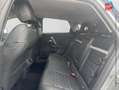Citroen C4 PureTech 130ch S/S Feel Pack Business EAT8 Sieges chauf/cuir Grijs - thumbnail 11