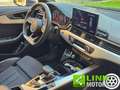 Audi A4 Avant 40 TDI 190 CV S Tronic S Line PROMO Gris - thumbnail 10