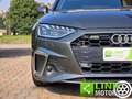 Audi A4 Avant 40 TDI 190 CV S Tronic S Line PROMO Gris - thumbnail 12