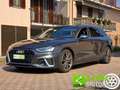 Audi A4 Avant 40 TDI 190 CV S Tronic S Line PROMO Gris - thumbnail 1