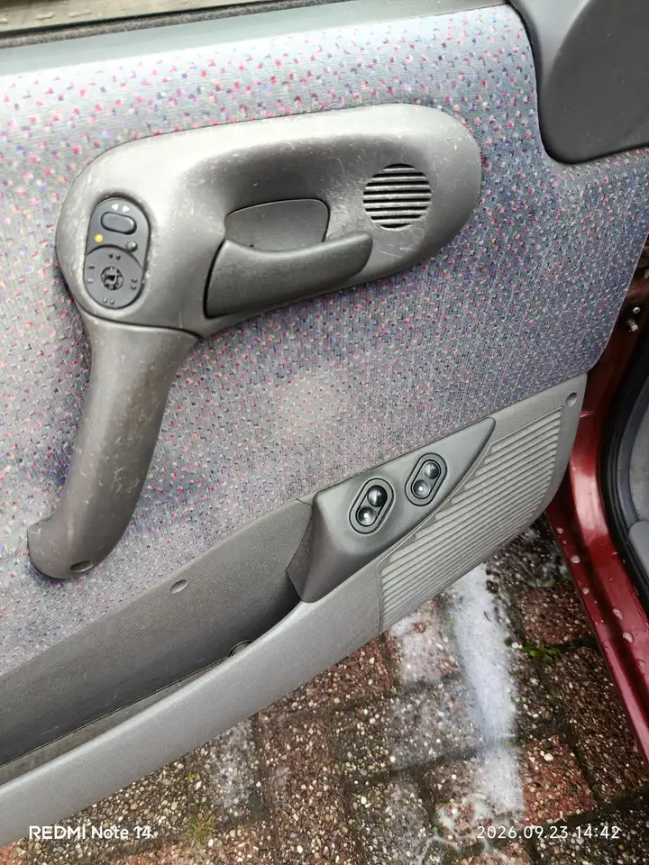 Opel Corsa 1.4i Fresh, foto 12