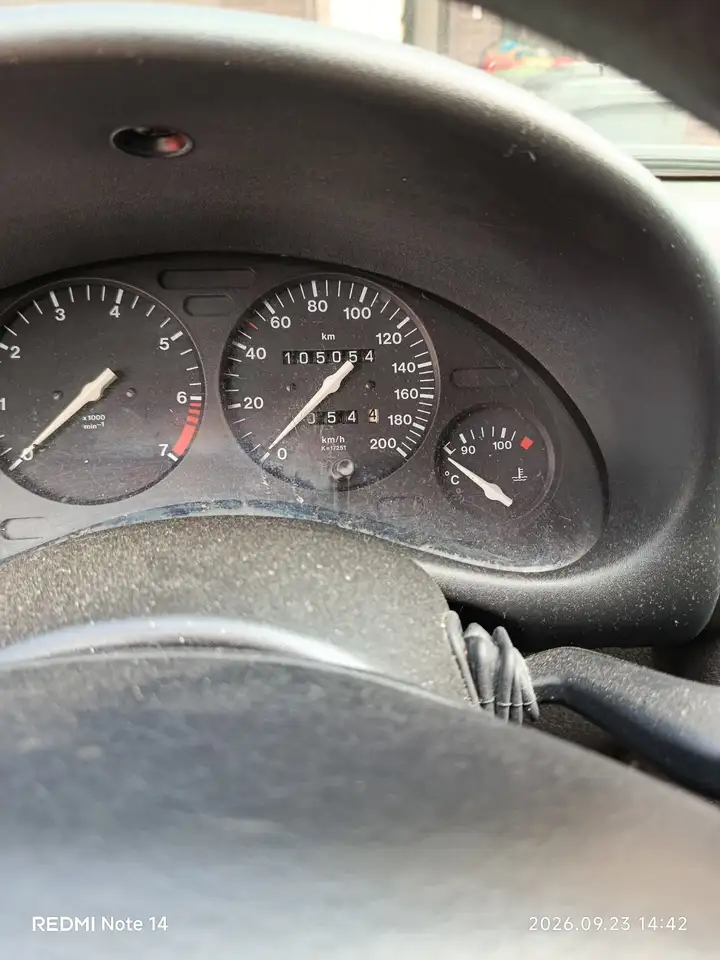 Opel Corsa 1.4i Fresh, foto 9