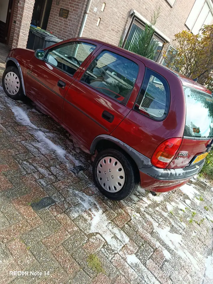 Opel Corsa 1.4i Fresh, foto 3