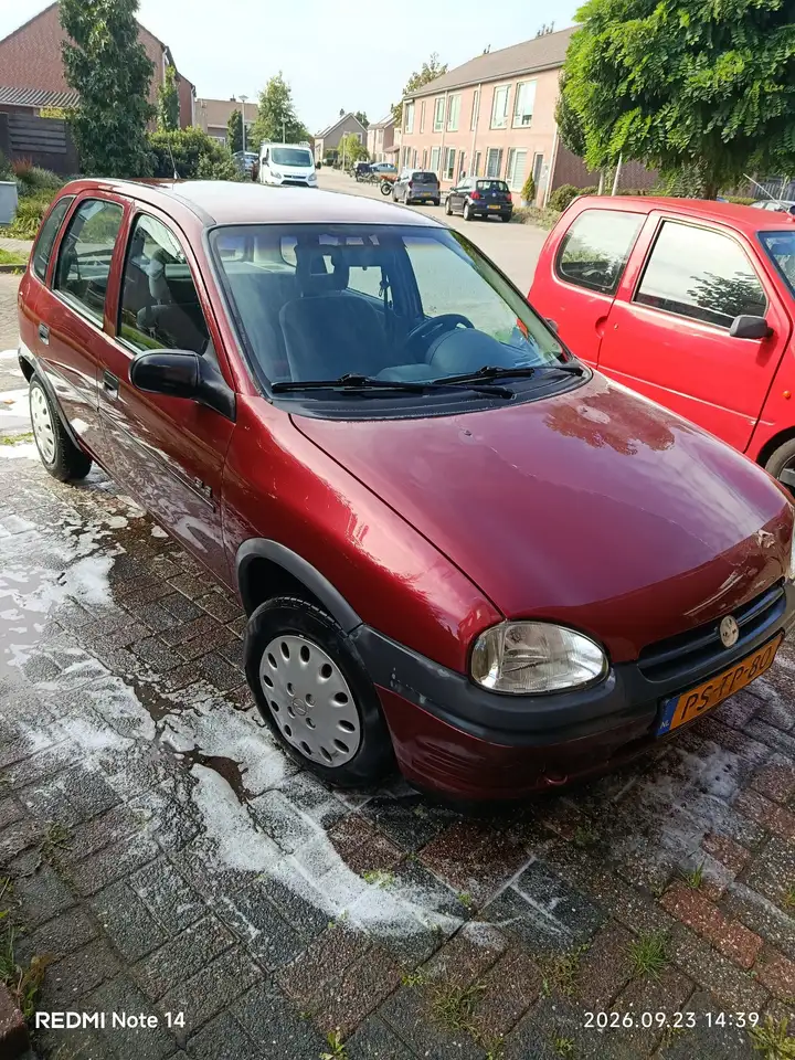 Opel Corsa 1.4i Fresh, foto 2