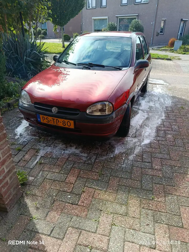 Opel Corsa 1.4i Fresh, foto 1