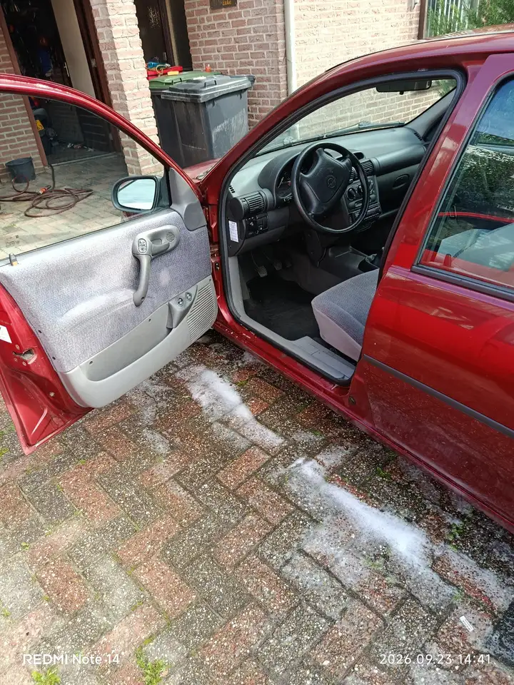 Opel Corsa 1.4i Fresh, foto 7